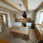 Gruentenblick شقة ريتينبيرغ
