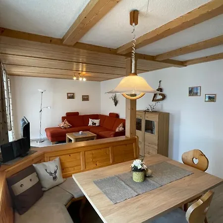Gruentenblick Daire
