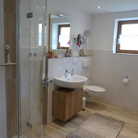 Gruentenblick Daire