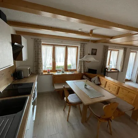 Gruentenblick شقة