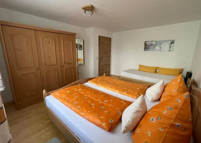 Gruentenblick Appartement