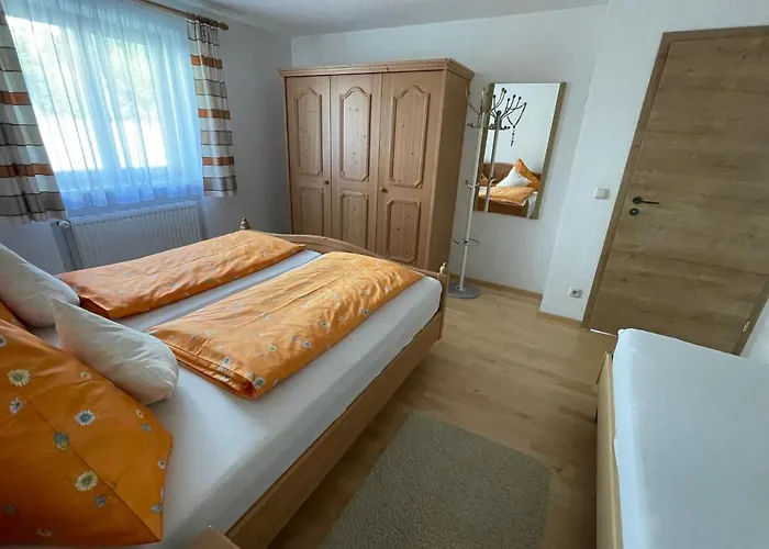 Gruentenblick Rettenberg