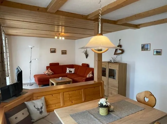 Gruentenblick Appartement