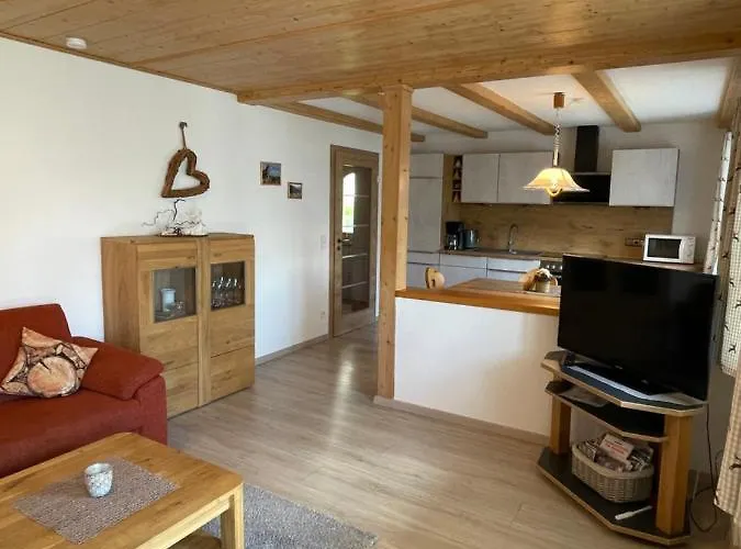 Gruentenblick Appartement