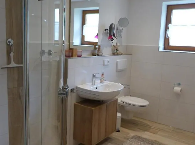Gruentenblick Appartement