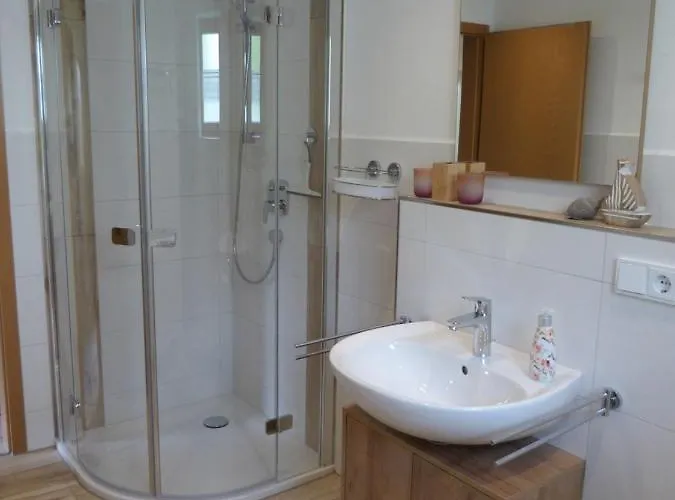 Appartement Gruentenblick Rettenberg